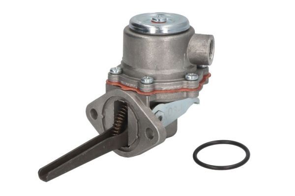 Kraftstoffpumpe