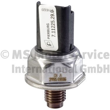 Sensor, Kraftstoffdruck