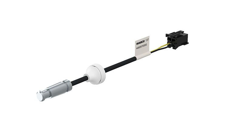 Sensor, Innenraumtemperatur