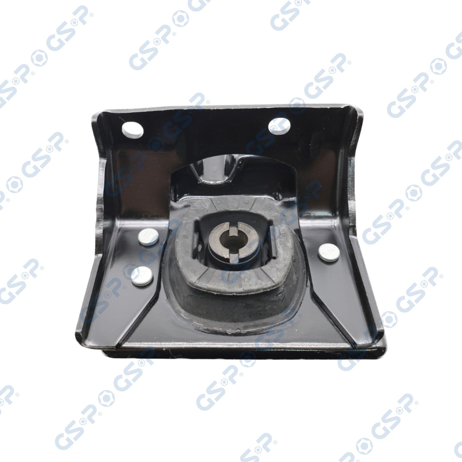 Soporte, motor