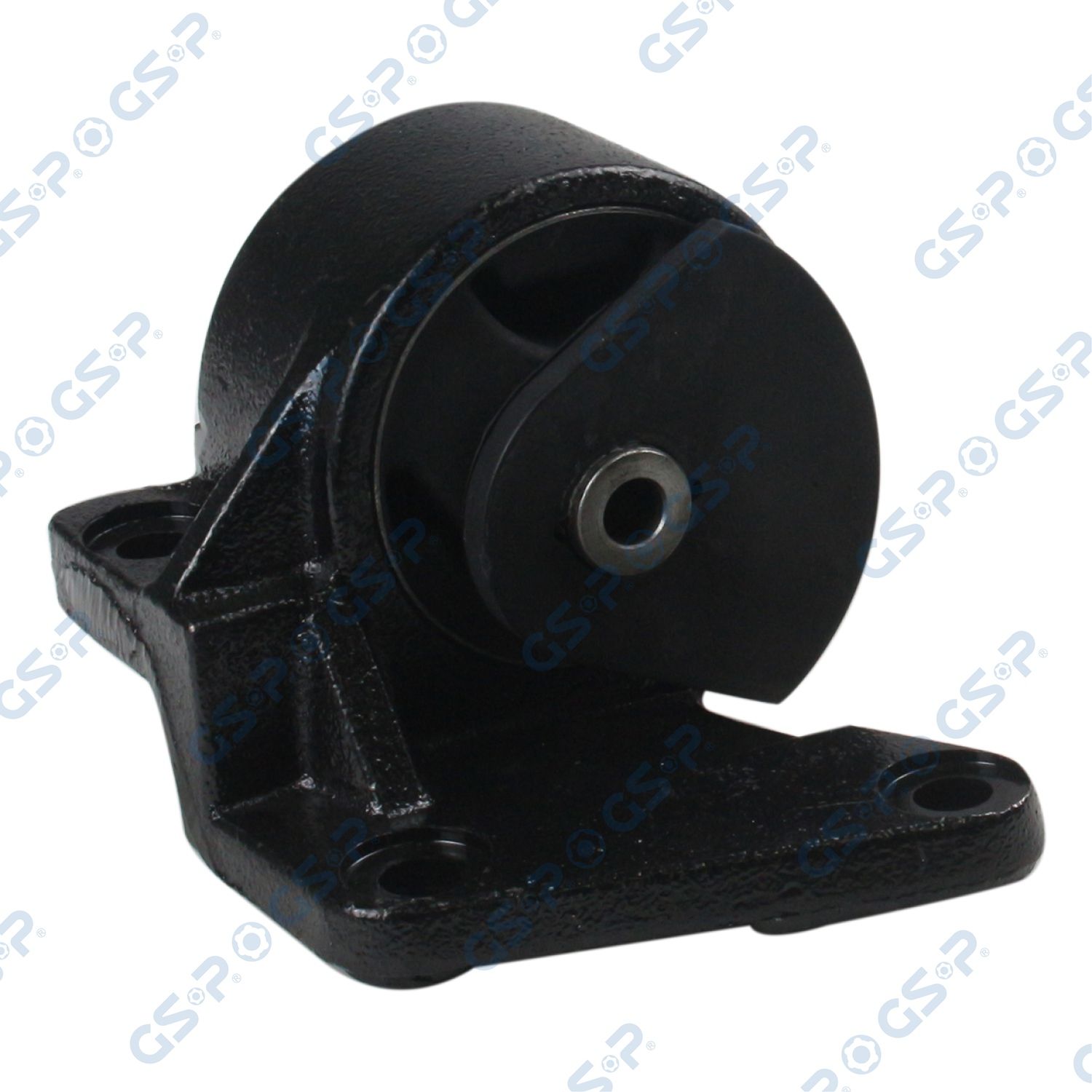 Soporte, motor