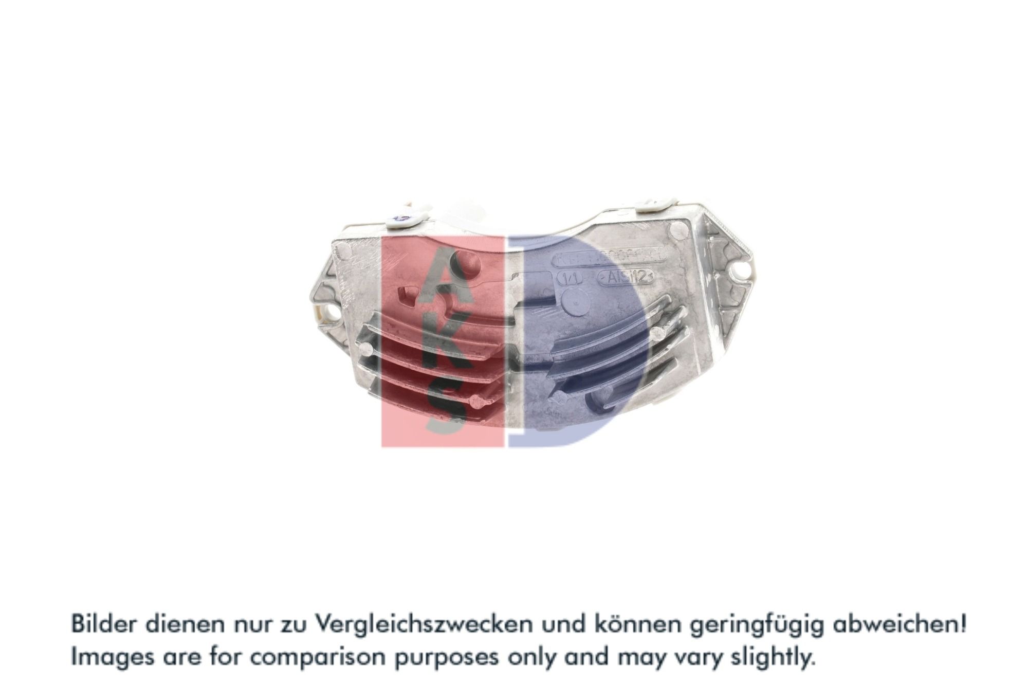 Regler, Innenraumgebläse Regler, Innenraumgebläse