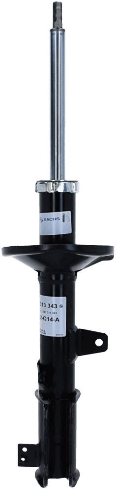 Sto&szlig;d&auml;mpfer