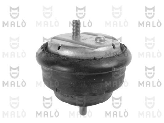 27006 AKRON-MALÒ felfüggesztés, motor
