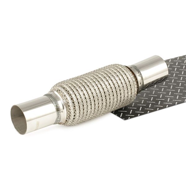 RIDEX 3971F0046 Flexible Pipe, exhaust system