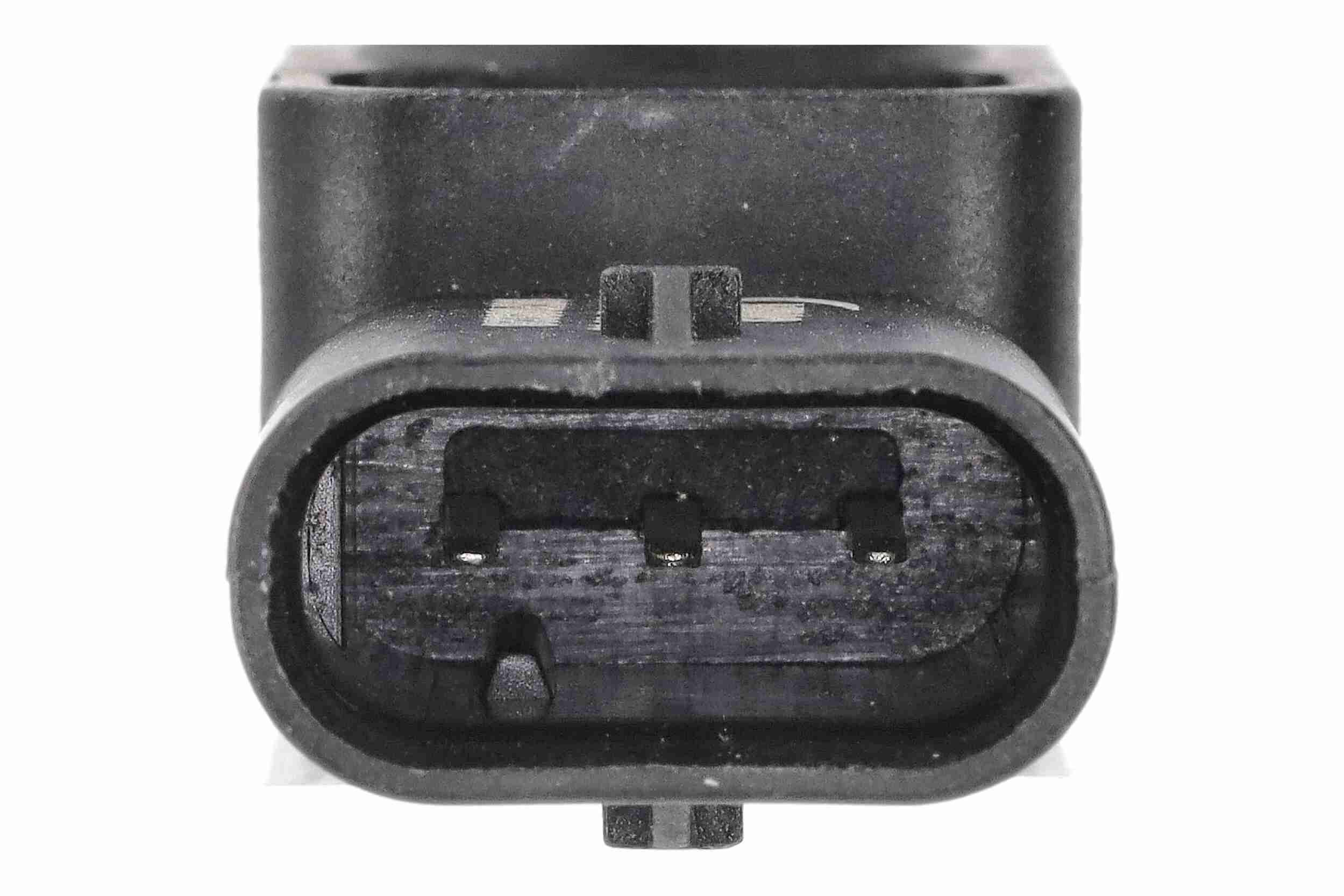 Sensor, Abgasdruck