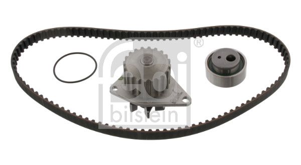 Water Pump & Timing Belt Kit 34635