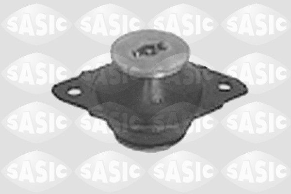SASIC 9001377 - Lagerung, Motor