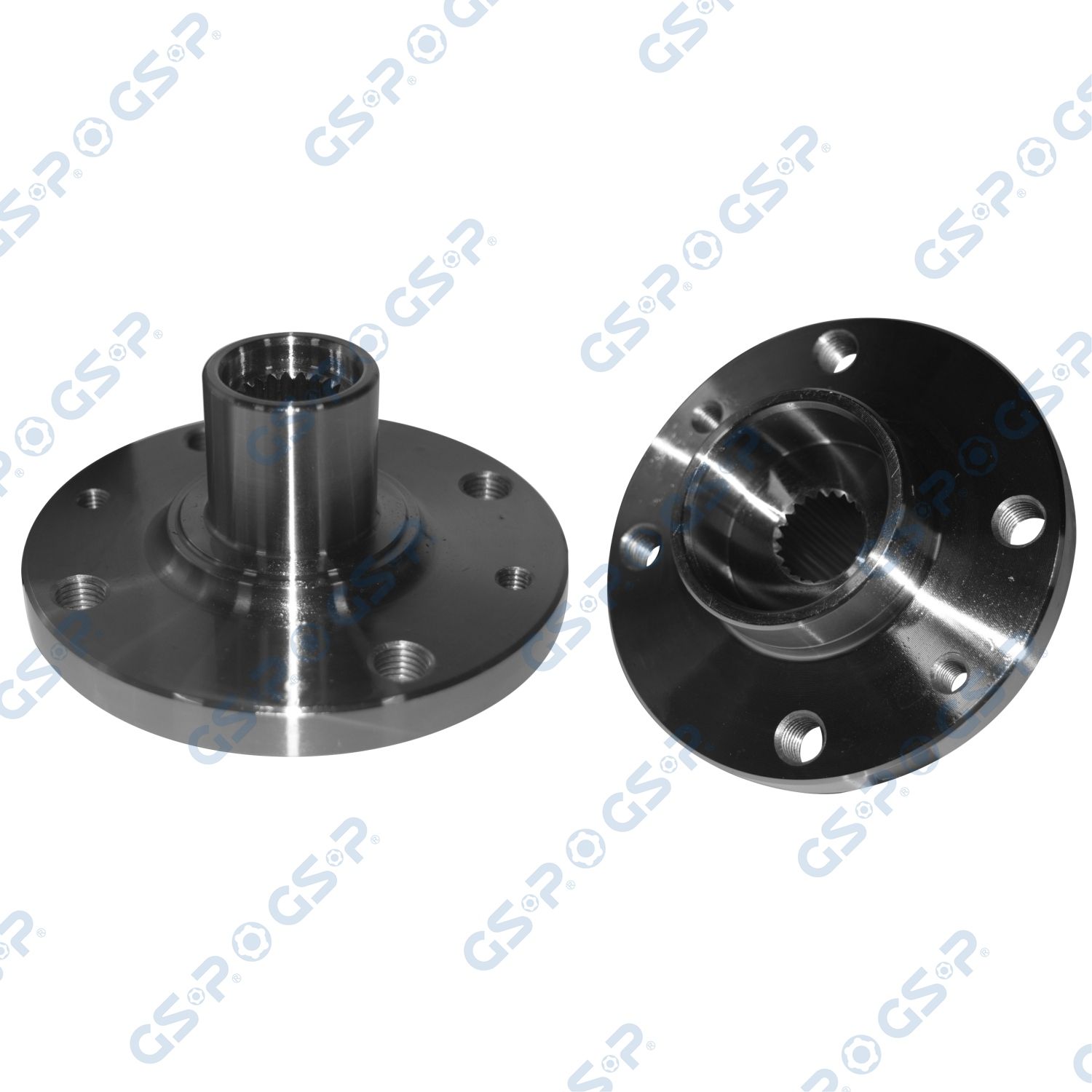 GSP 9421004 - Radnabe