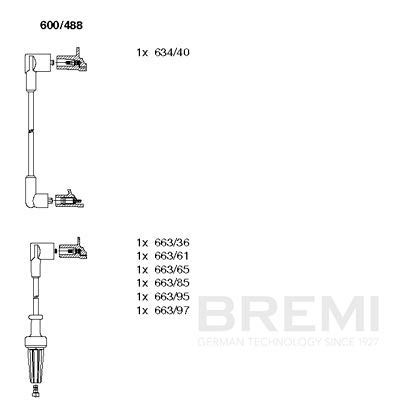 Z&uuml;ndleitungssatz