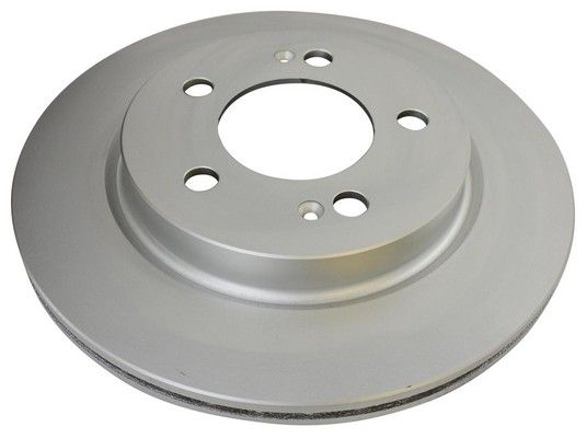 En-Shield Standard [ Ssangyong Rexton Y 17-> R ] - TecDoc 1