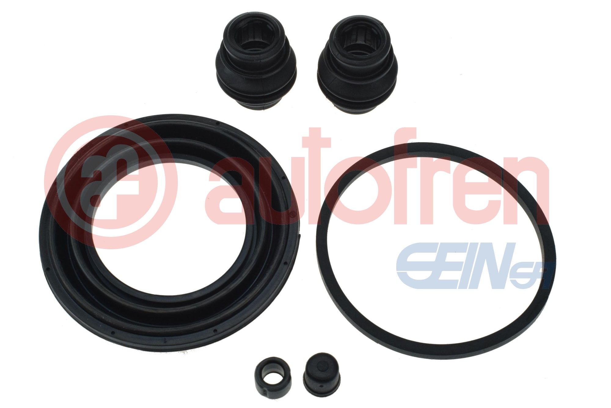 Repair Kit, brake caliper D43131