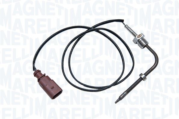 Sensor, Abgastemperatur