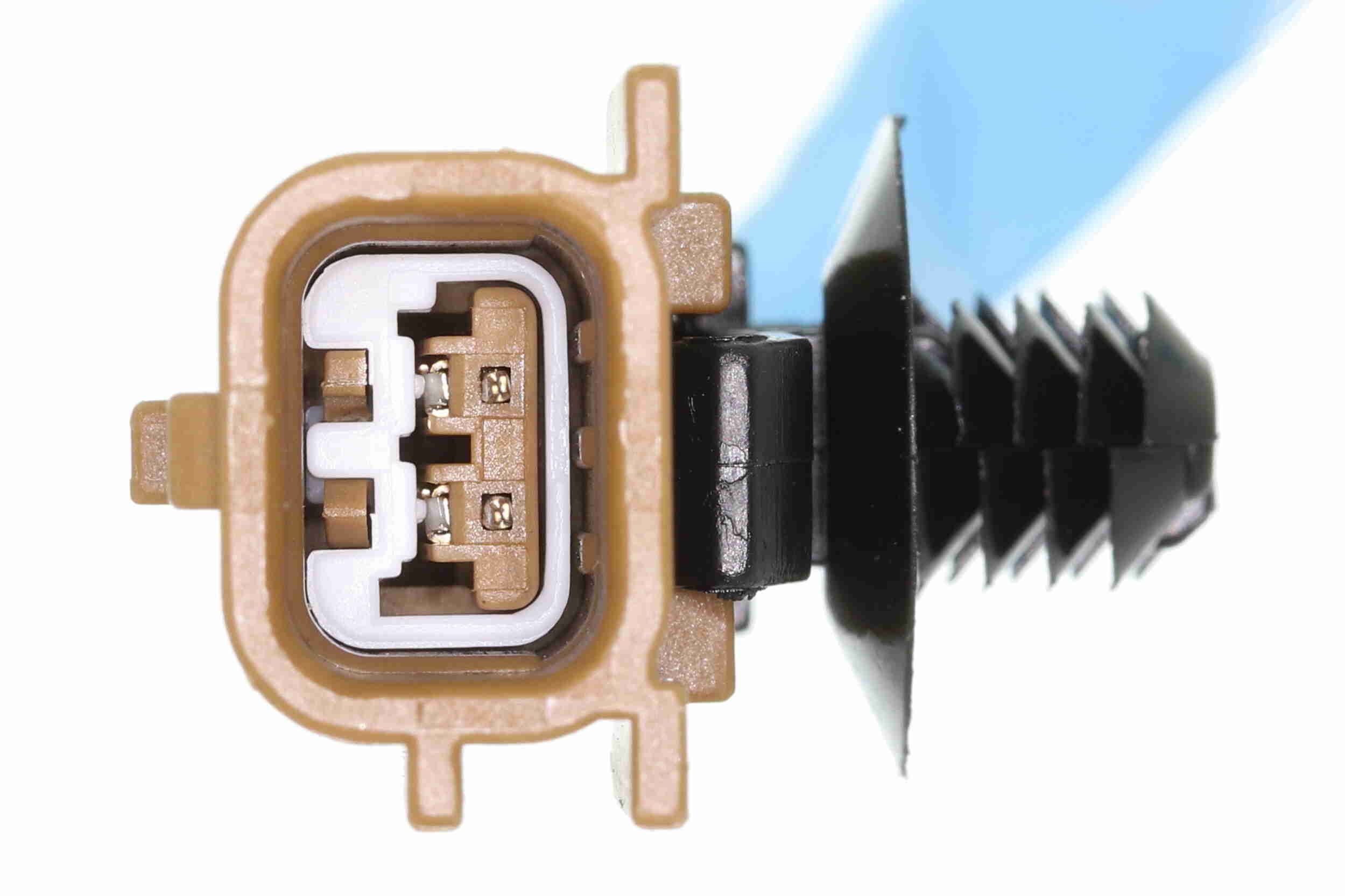 Sensor, Abgastemperatur