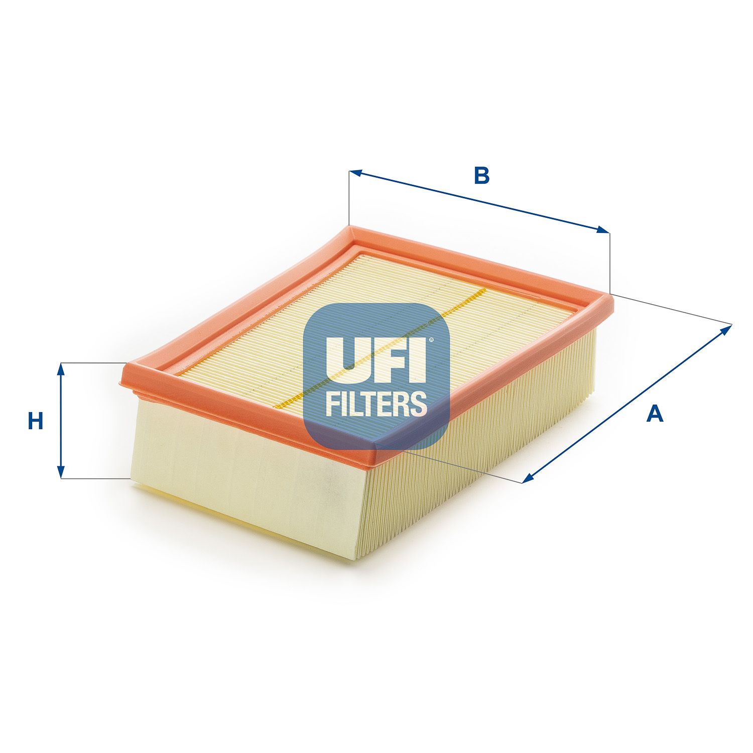 30.352.00 UFI légszűrő