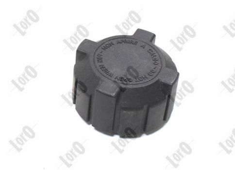 Verschlussdeckel, Kühlmittelbehälter