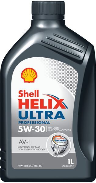 Motoröl