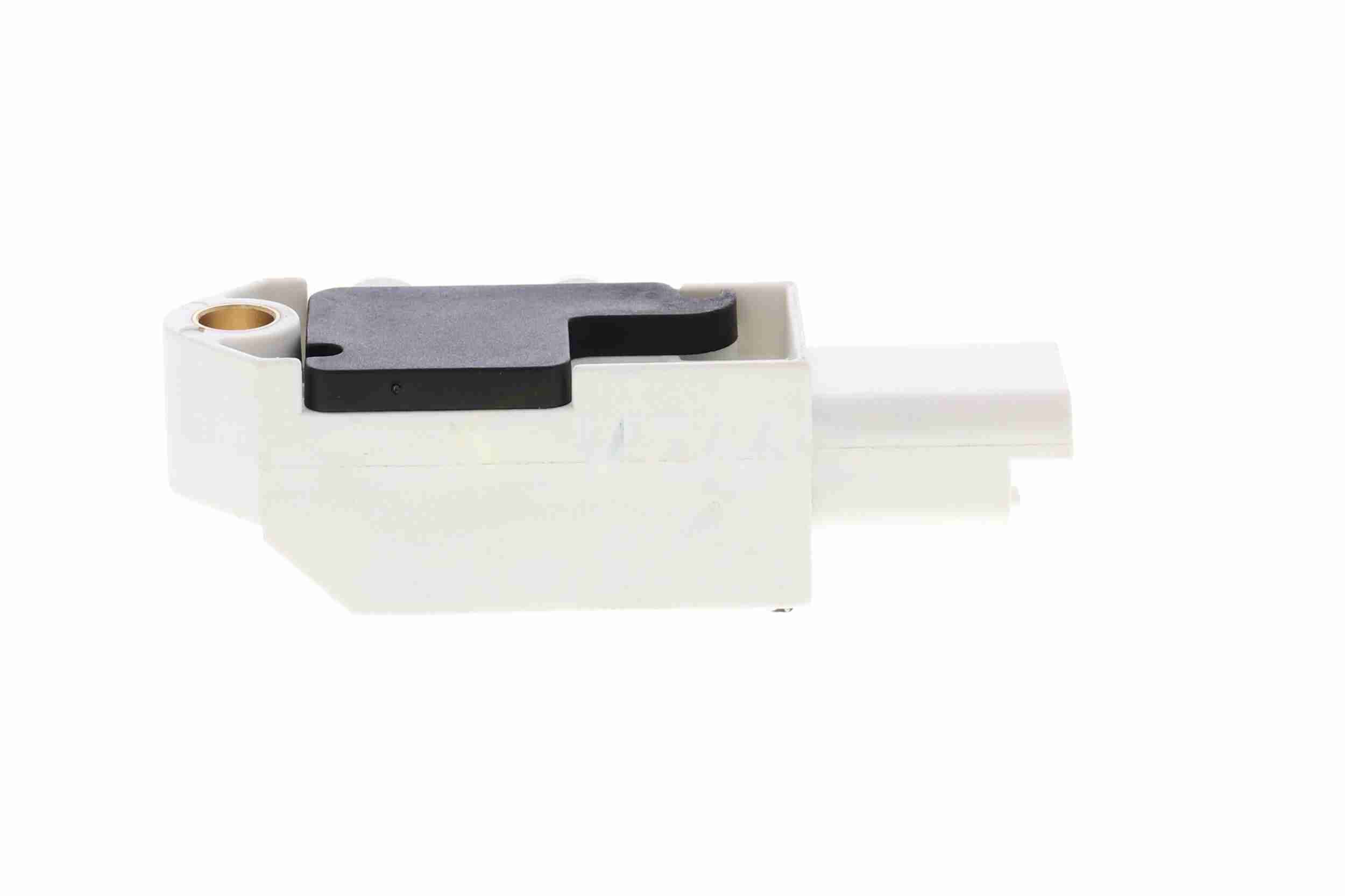 Sensor, Abgasdruck