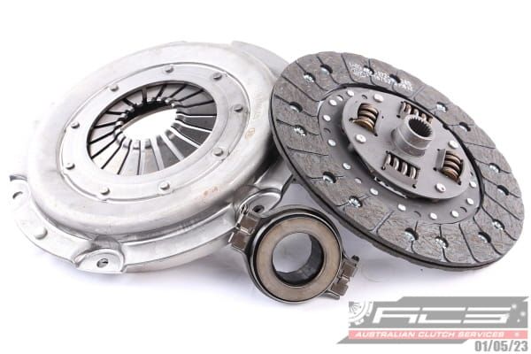 KIT STD VW 1800 1.8L - TecDoc Only