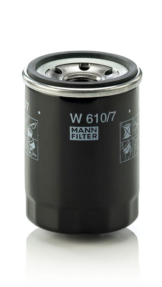 &Ouml;lfilter