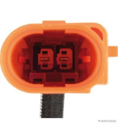 Sensor, Abgastemperatur