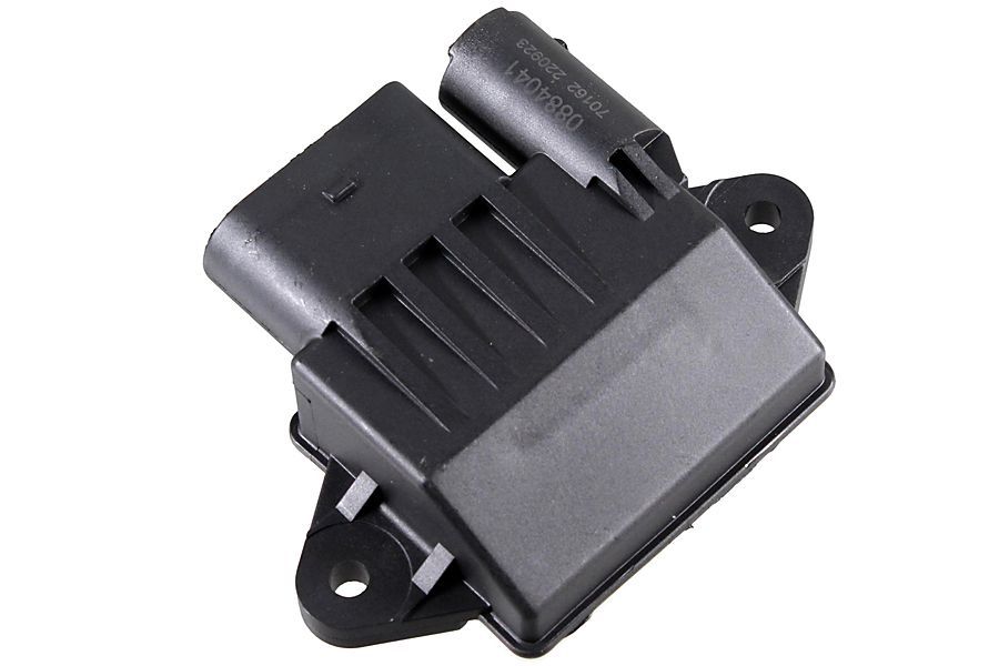 Metzger 0884041 Steuerger&auml;t, Gl&uuml;hzeit