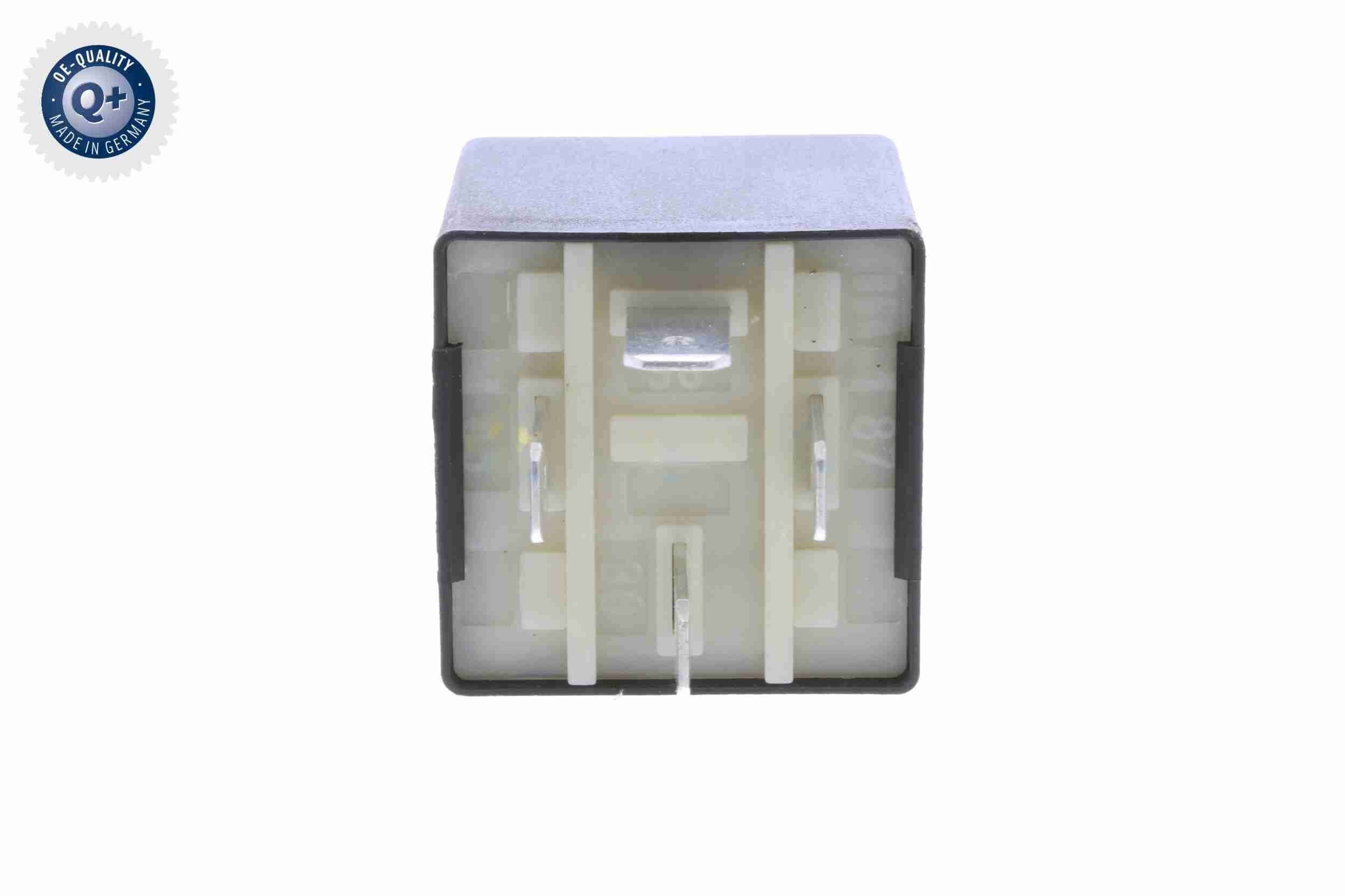 Relais, Kraftstoffpumpe