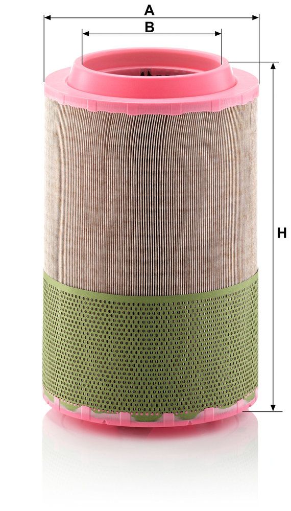 Luftfilter
