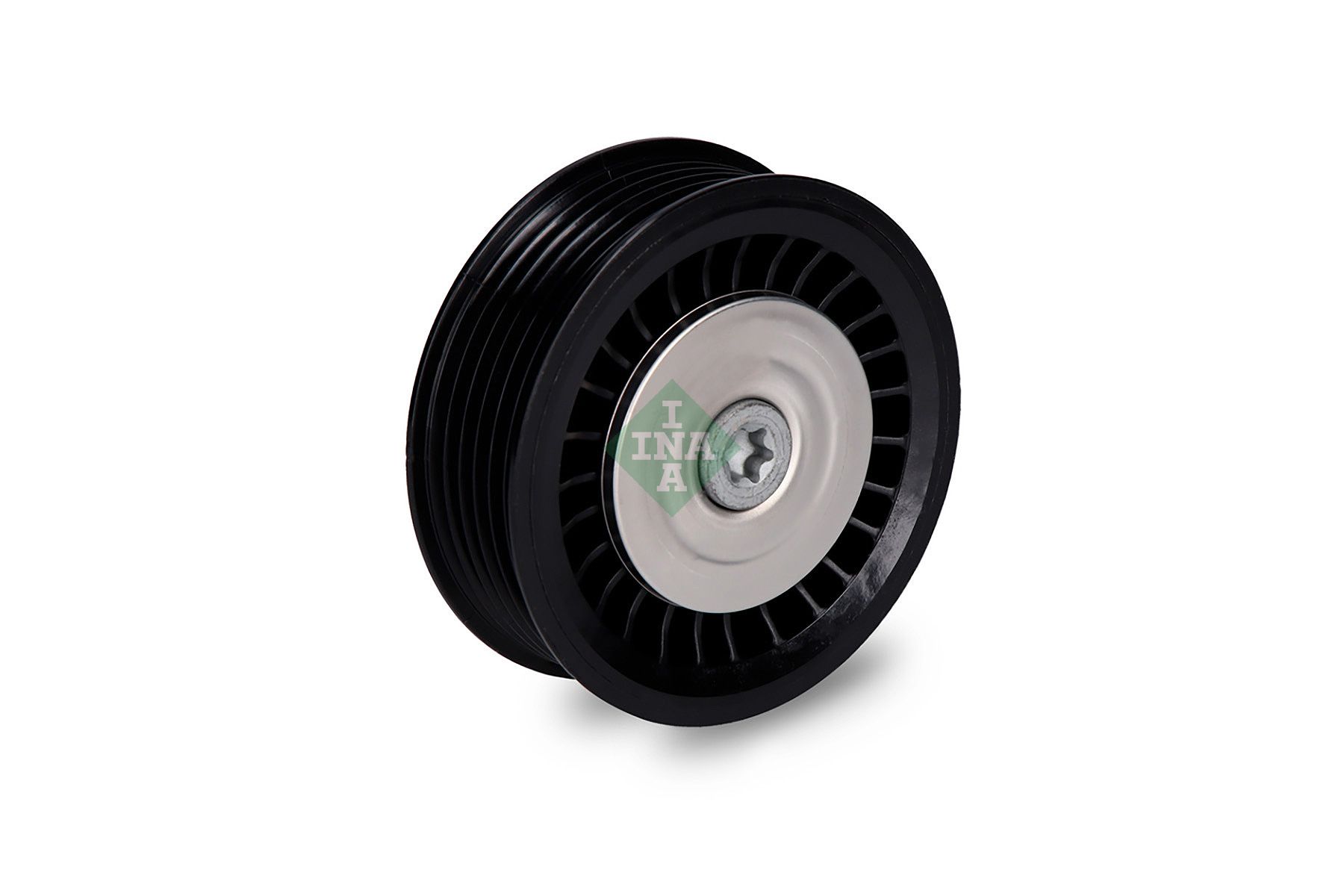 Umlenk-/Führungsrolle, Keilrippenriemen Umlenk-/Führungsrolle, Keilrippenriemen