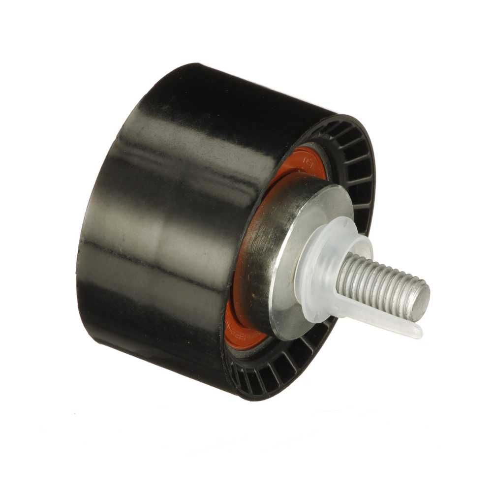 kreipiantysis skriemulys, paskirstymo diržas