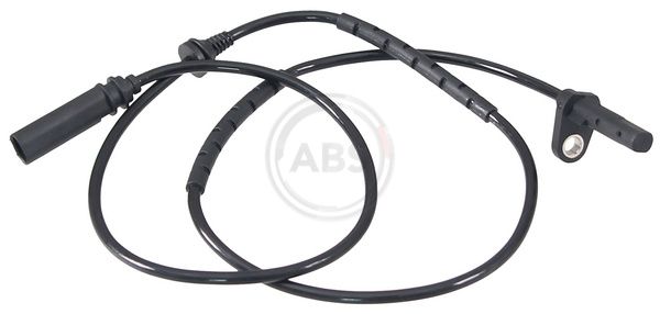 Sensor, Raddrehzahl