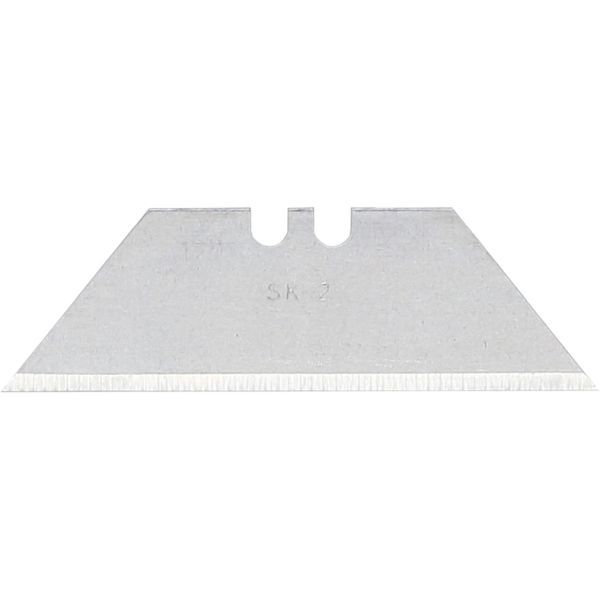 Trapezklingensatz, Cutter
