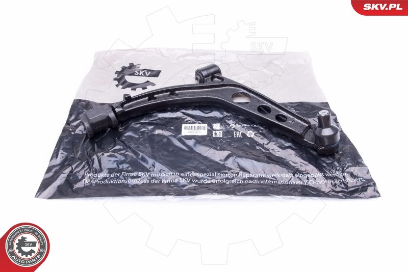 Control/Trailing Arm, wheel suspension 04SKV619