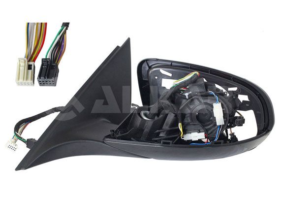 ALKAR 6359703 Exterior Mirror