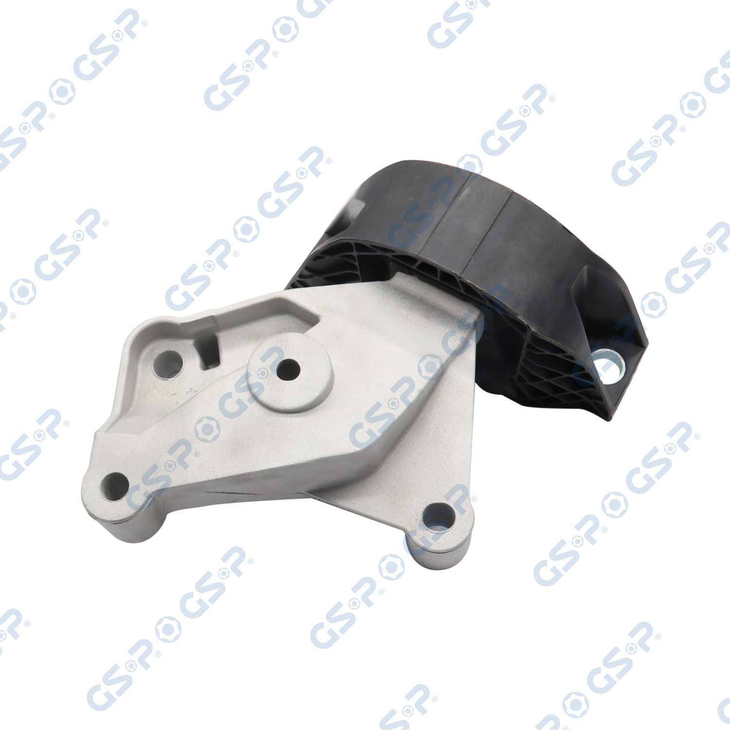 Soporte, motor