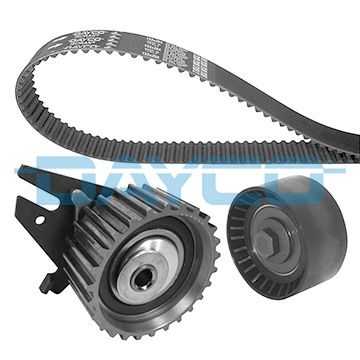 Timing Belt Kit KTB331