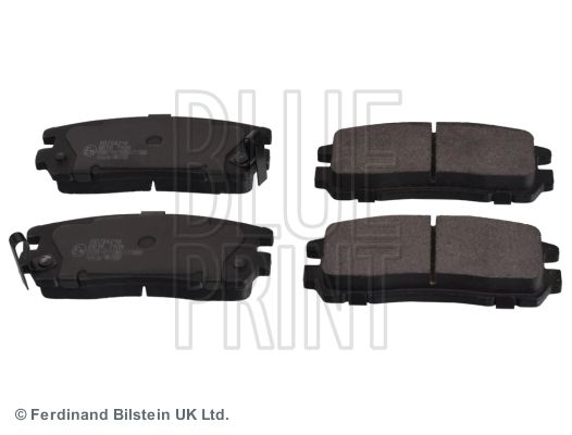 Brake Pad Set, disc brake ADZ94216