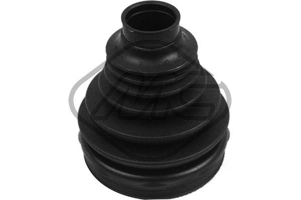 Metalcaucho 11572 - Faltenbalgsatz, Antriebswelle