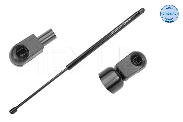 MEYLE 040 910 0006 Gas Spring, boot/cargo area