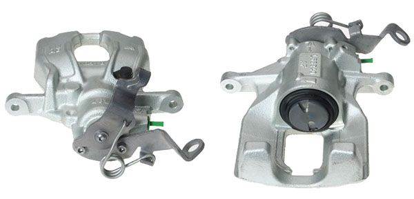 Bremssattel