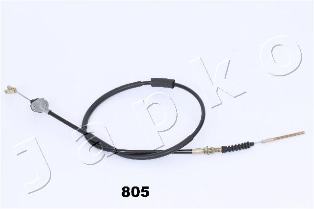 Seilzug, Kupplungsbet&auml;tigung