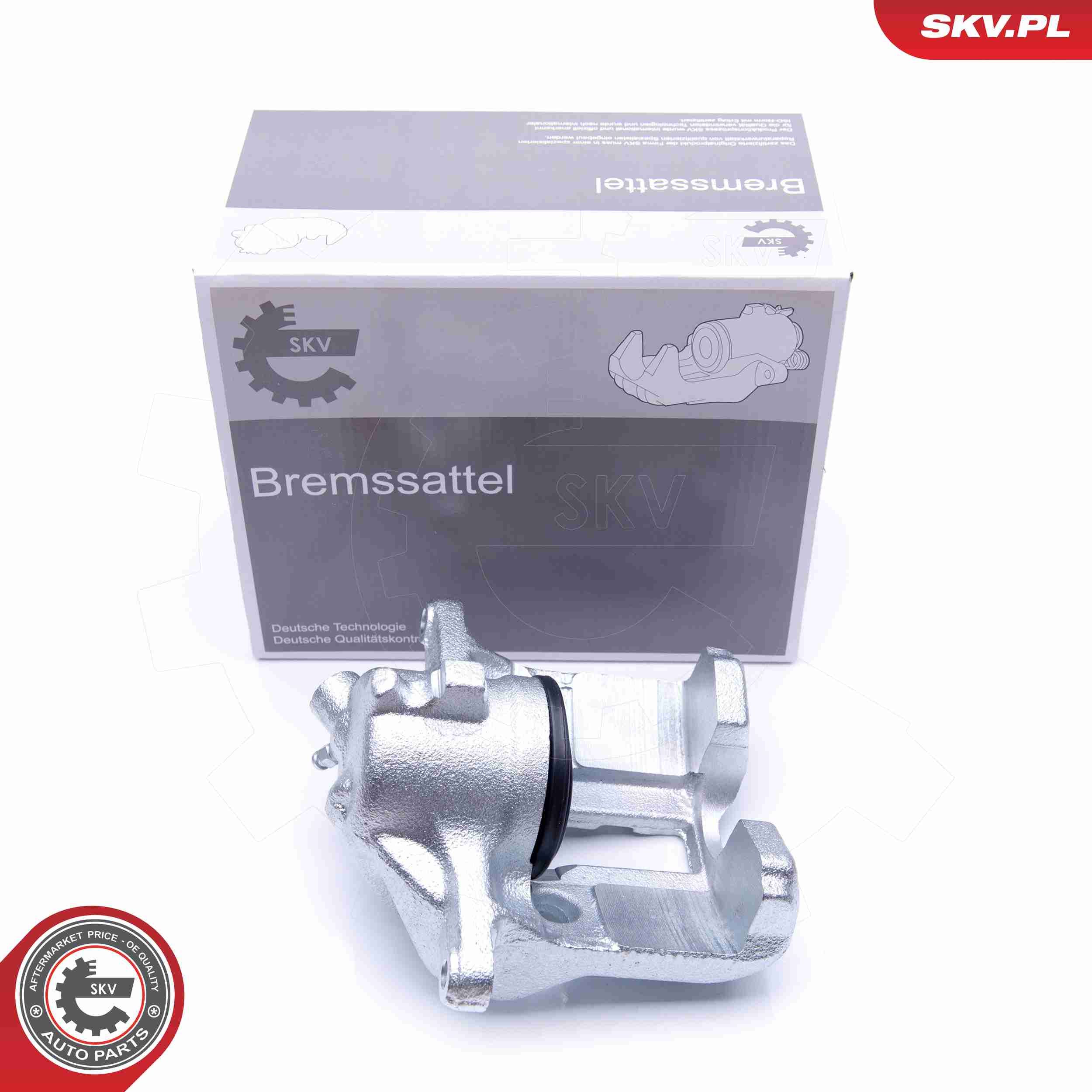 ESEN SKV 42SKV762 - Bremssattel