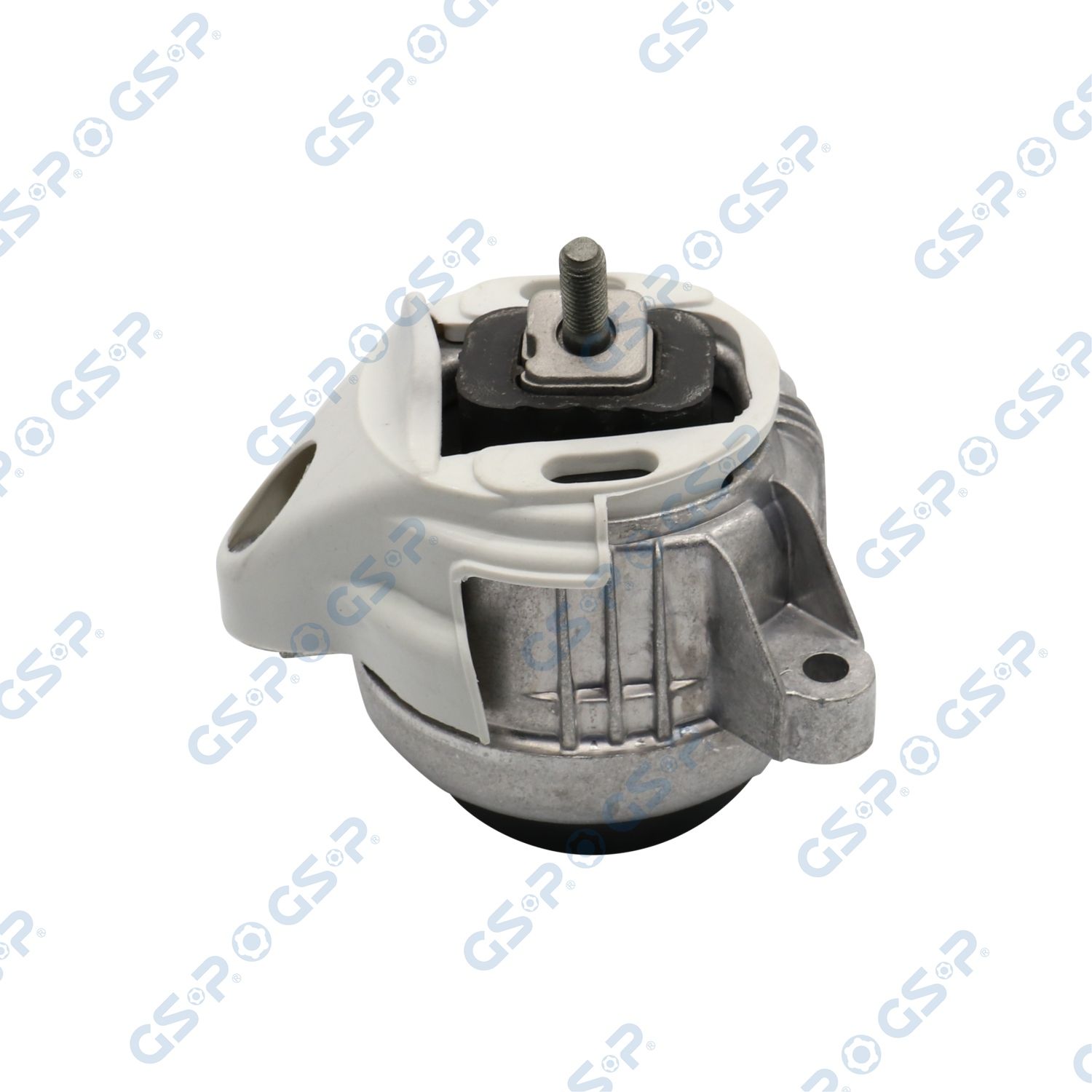 Soporte, motor