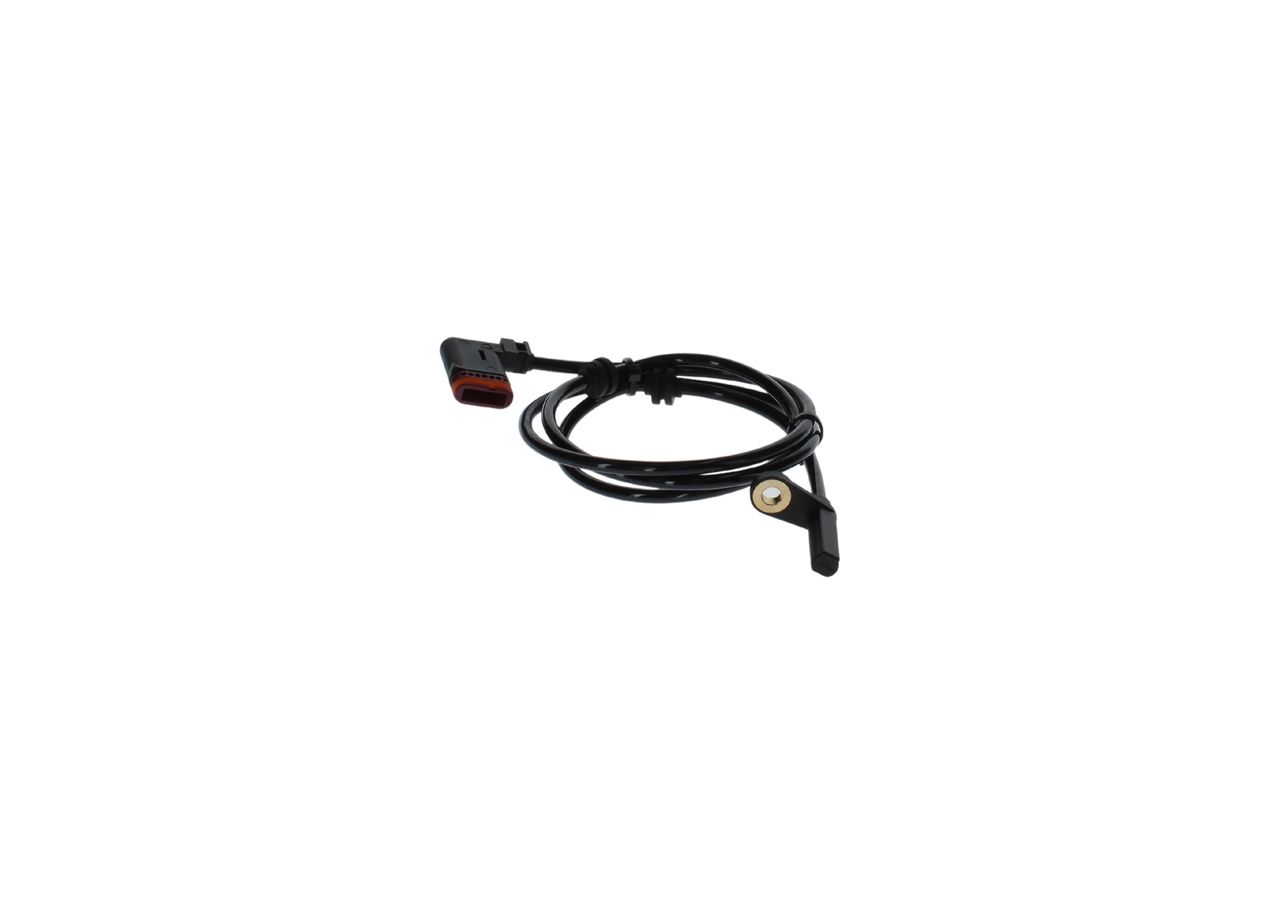 BOSCH 0 986 594 547 - Sensor, Raddrehzahl