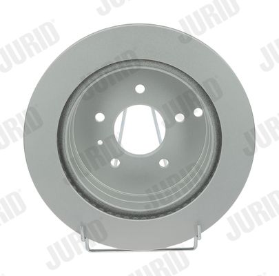 Brake Disc 562670JC