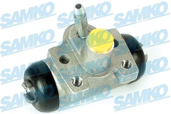 C31044 SAMKO fékmunkahenger