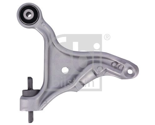 Lenker, Radaufhängung