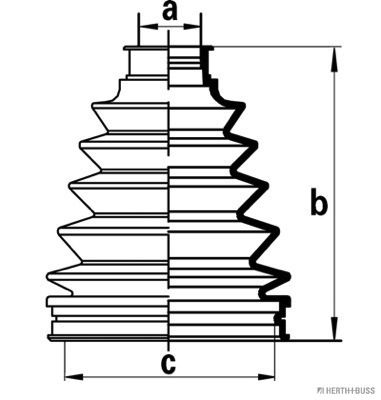 SOUFFLET D ARBRE