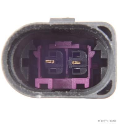 Sensor, Abgastemperatur