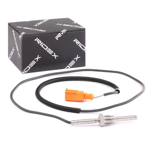 RIDEX 3938E0108 Sensor, exhaust gas temperature